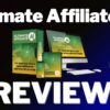 Ultimate Affiliate AI Review 🔥Automated Super Affiliate Campaign Builder!