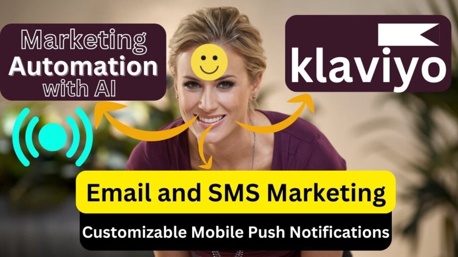 Klaviyo Tutorial: Master Marketing Automation with AI