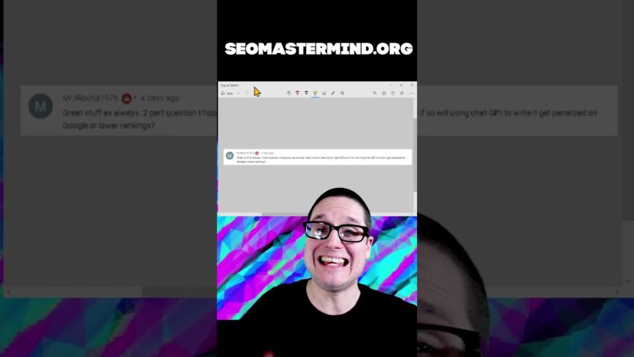 Can I use Chat GPT for Affiliate Product Descriptions