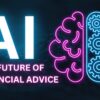 Unlock Financial Freedom with AI: Get Personalized Advice 24/7 #ai #financialfreedom