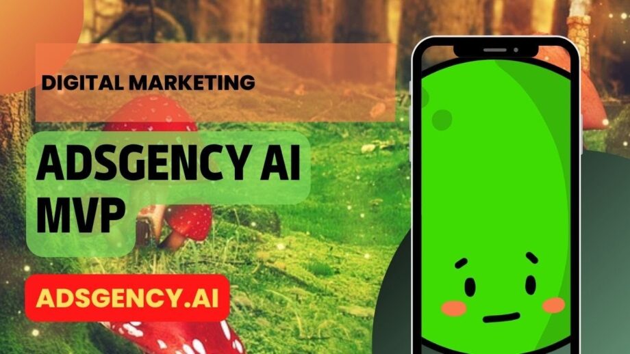 [AdsGency.ai] - [AdsGency AI MVP] - Optimize your ads performances 10X better with AI