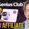 Auto Affiliate Marketing & YouTube Monetization (2025) w/ Ai Genius Club