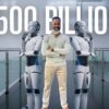 Unlocking AI Wealth | The $500 Billion Opportunity You Can't Miss