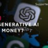 Generating income may be generative AI’s biggest challenge | FT Tech