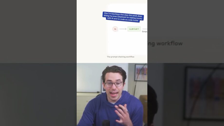 Create Your Own AI Side Hustle: Turn ChatGPT Into a Money-Making Machine 🤖