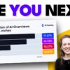 AI Overviews Hit 70%+ Coverage - What's Your Strategy? (Dojo #37)