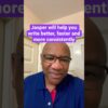 What Is Jasper AI? #shorts