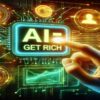 GET RICH with AI Before 2025 Begins - 7 Effortless Business Ideas #ai #rich #business #2024 #2025