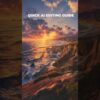 #4: Dynamic Landscapes: SAM's Quick AI Editing Guide  #landscapephotographytips