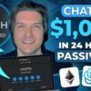 I Made $1,000 in 24 Hours with AI - ChatGPT DEX Trading Bot [Updated 2025]