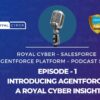 Salesforce Agent Force: AI-Powered Digital Workers for CRM & Sales Automation || Salesforce Partner