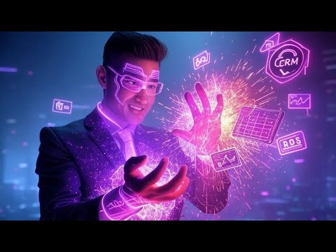 Why SaaS Companies Are Doomed: The Rise of AI Agents!