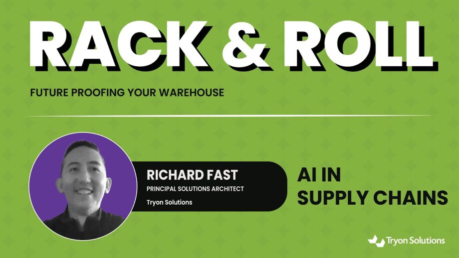 AI in Supply Chain Operations