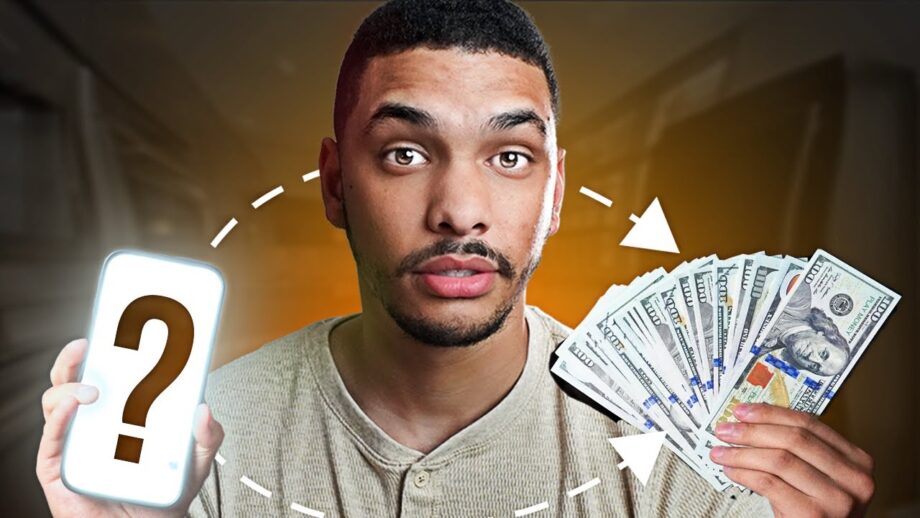 This Easy $650 Per Day AI Side Hustle Basically Prints Money