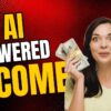 AI Tools for Passive Income: A Beginner’s Guide