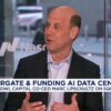 Blue Owl co-CEO Marc Lipschultz on the race to fund AI's power demand