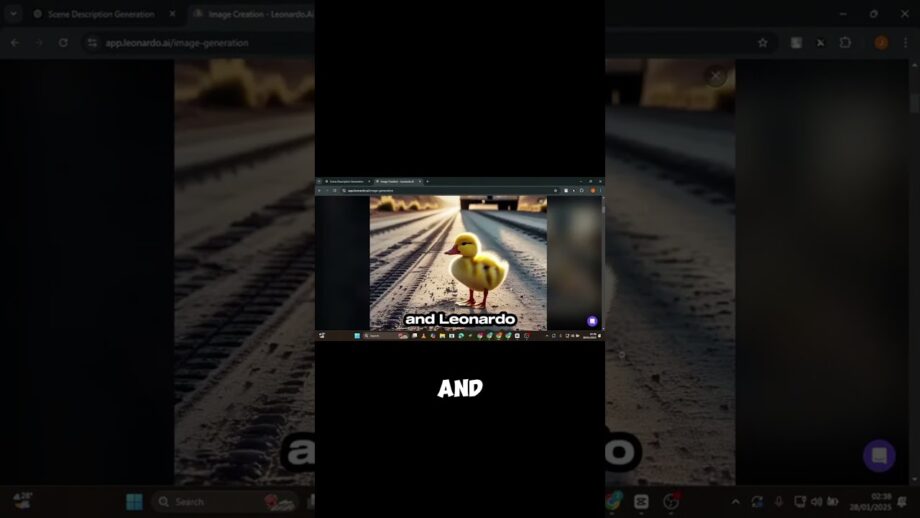 Create VIRAL Duck Quest Videos with AI & Earn Up to $40,000 Month! 🦆💰  #edit #makemoneyonline