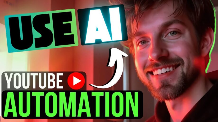 Automated Affiliate Marketing & YouTube Channel Monetization | Ai Video Generation Software Platform