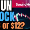 SOUN STOCK PREDICTION (SOUNDHOUND AI STOCK) Best Stock Analysis Today (AI Technology Investments)