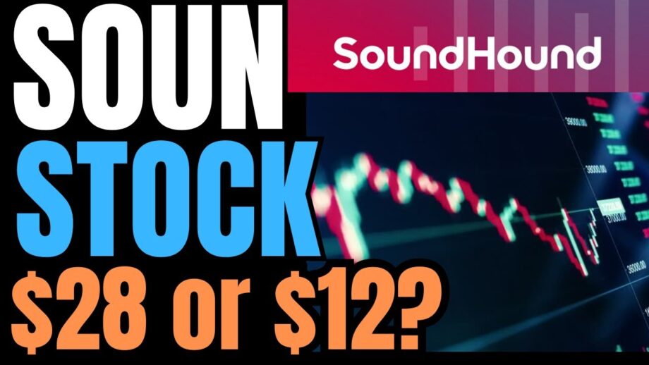 SOUN STOCK PREDICTION (SOUNDHOUND AI STOCK) Best Stock Analysis Today (AI Technology Investments)