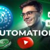 YouTube Automation with AI - FULL COURSE Beginner to Expert (3+ Hours)