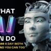 I Made $100 a DAY with AI Tools and You Can TOO