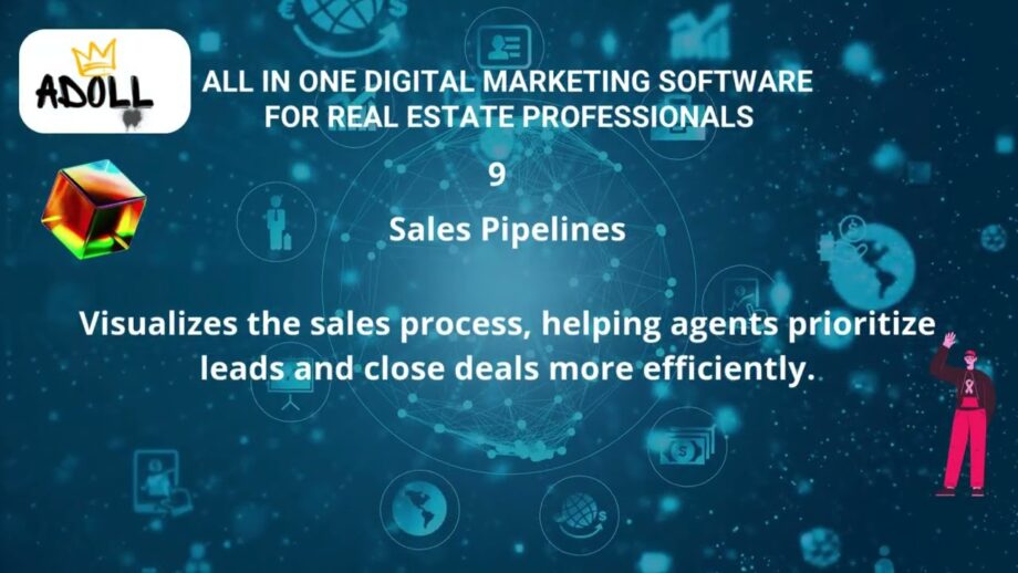 🚀 Boost Your Real Estate Sales with AI Marketing Tools!