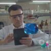 Real-Time Monitoring Made Easy: AI-powered Sensors Improve Chemical Process Control! Part 1 #ai