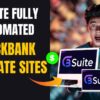 Create Fully Automated ClickBank Affiliate Sites with this AI Tool! [CBSuite Review]