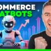 In 2025, Chatbots Are A Must-have For Ecommerce Store Owners!