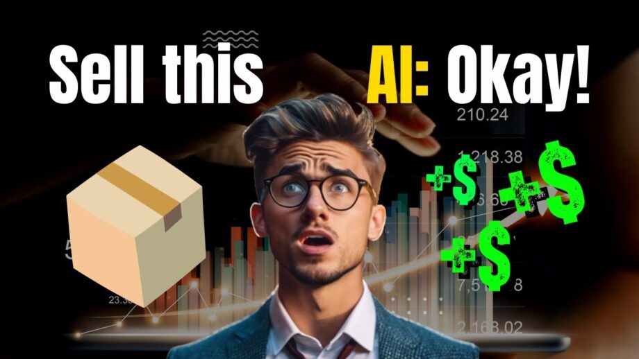 Creating Talking AI Website For Affiliate Marketing