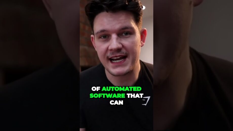 Insider Secrets  Can a Bot Earn More Money Than You in Affiliate Marketing?