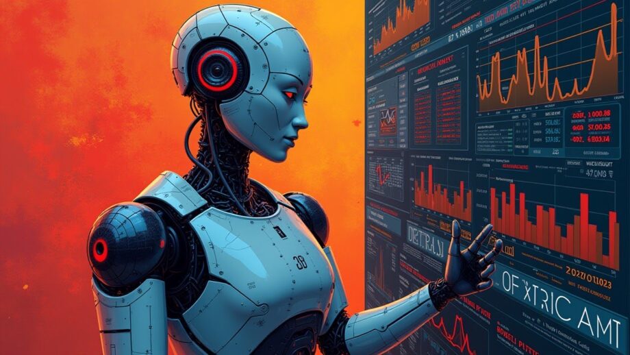 AI Trading Bots Revolutionizing the Financial Markets