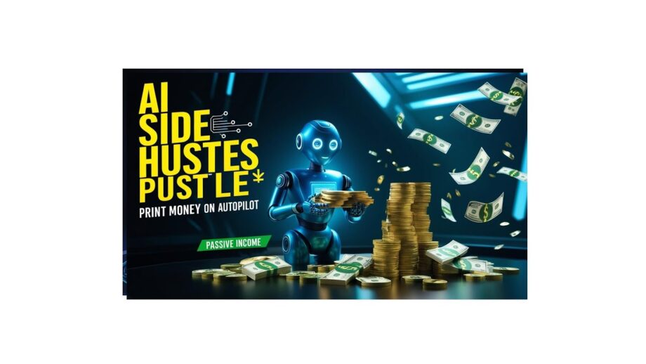 📌 This AI Business Pays $10K/Month – And Nobody Knows About It!