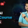 Gen AI Full Course 2025 | Gen AI Tutorial for Beginners | Generative AI Explained | Simplilearn