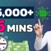 EASY AI MONEY: Make $25k+ With Simple 5min A.I Affiliate Marketing Strategy | Make Money Online