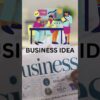 New Business Idea by Ideas AI #shorts #IdeasAI #businessideas