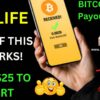 E1ULIFE 2025 Make INSTANT Bitcoin Money With This Simple System