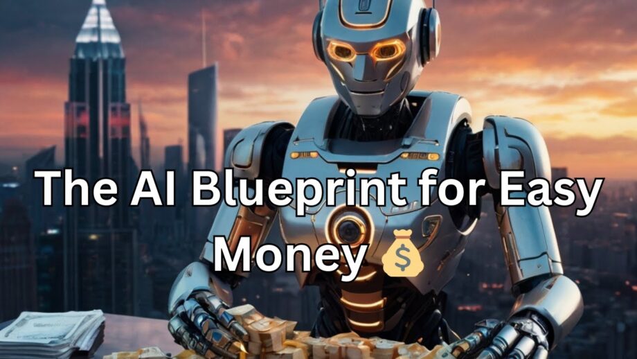 This AI Hack Could Make You Rich Affiliate Marketing Revealed