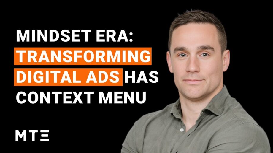 Revolutionizing Digital Marketing with GumGum: AI, Attention Metrics, and Future Trends #martech