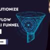 AI Funnel Mastery - Build Intelligent Sales Funnels with Digistartup