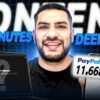 🚀 Create Content in 5 MINUTES with DeepSeek AI (FREE) & Make $500+/Day with Affiliate Marketing! 💰