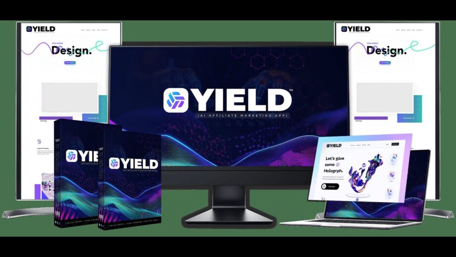 Boost Your Affiliate Marketing Success with Yield AI & Proven Strategies!