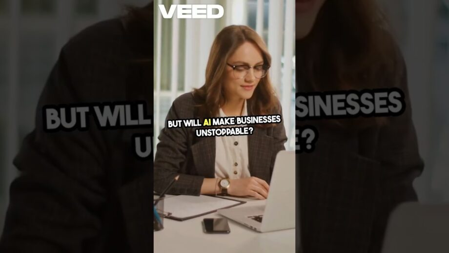 AI-Powered Businesses Will Rule the Future! 📈💰