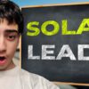 Generate 3M In Solar Leads Doing This (2025)