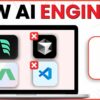 Build Apps & Websites in Minutes with This Next-Level AI Tool | GPT-4, DeepSeek, Claude Free Access