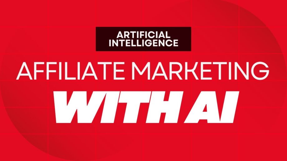 Conquer Affiliate Marketing with AI: Supercharge Your Strategy (YouTube & Rumble)