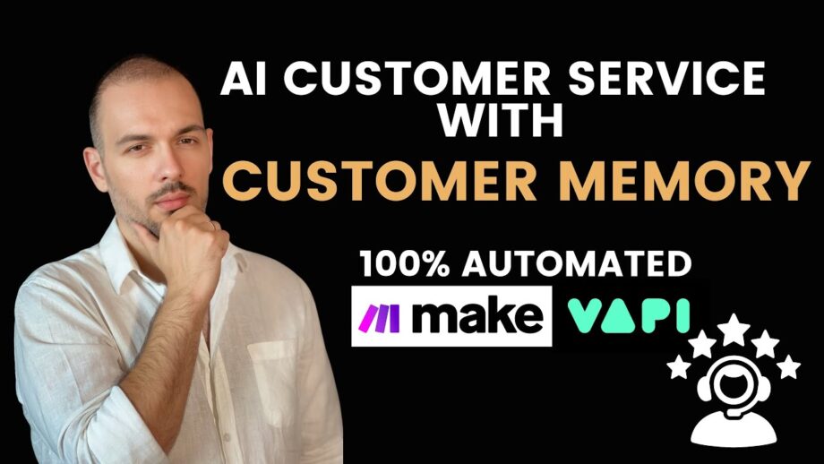 Future of E-Commerce Is Here with AUTOMATED AI Customer Service