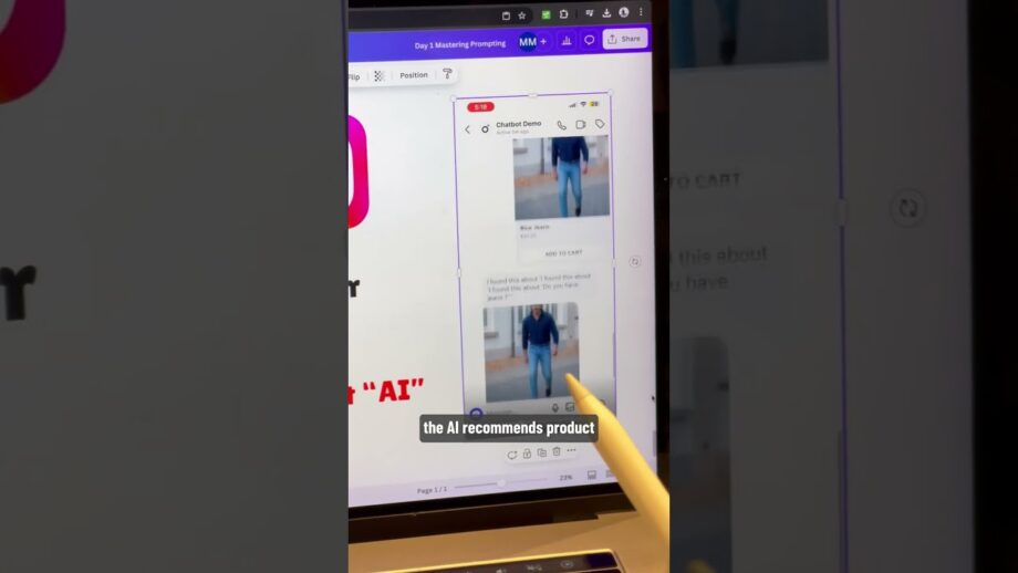 📢 Sell This AI Chatbot for $1,000—No Coding Needed!