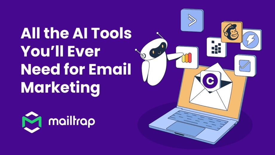 Best AI Tools 2025 for Email Marketing and Business